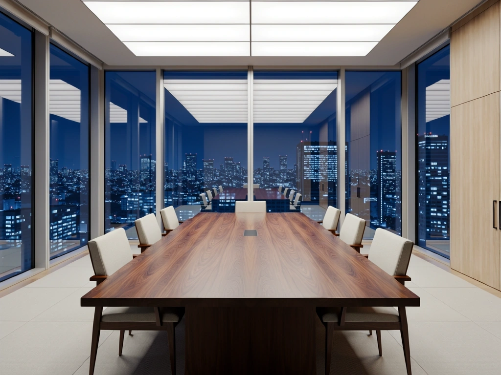 Executive Strategy Session