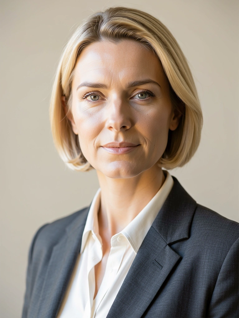 Executive Leadership