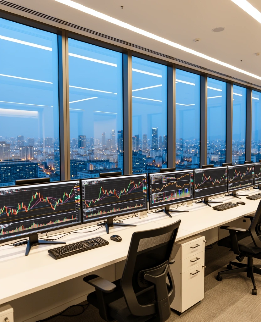 Solvey Digital Seoul Operations Hub