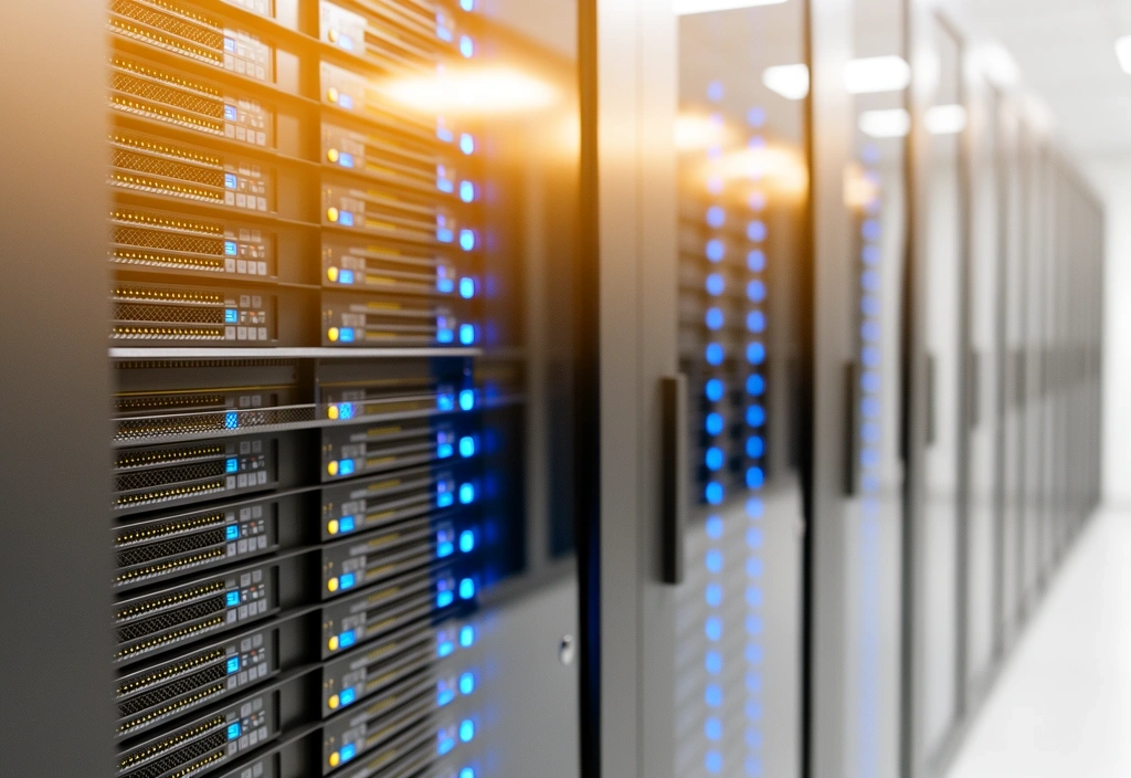 Secure data infrastructure