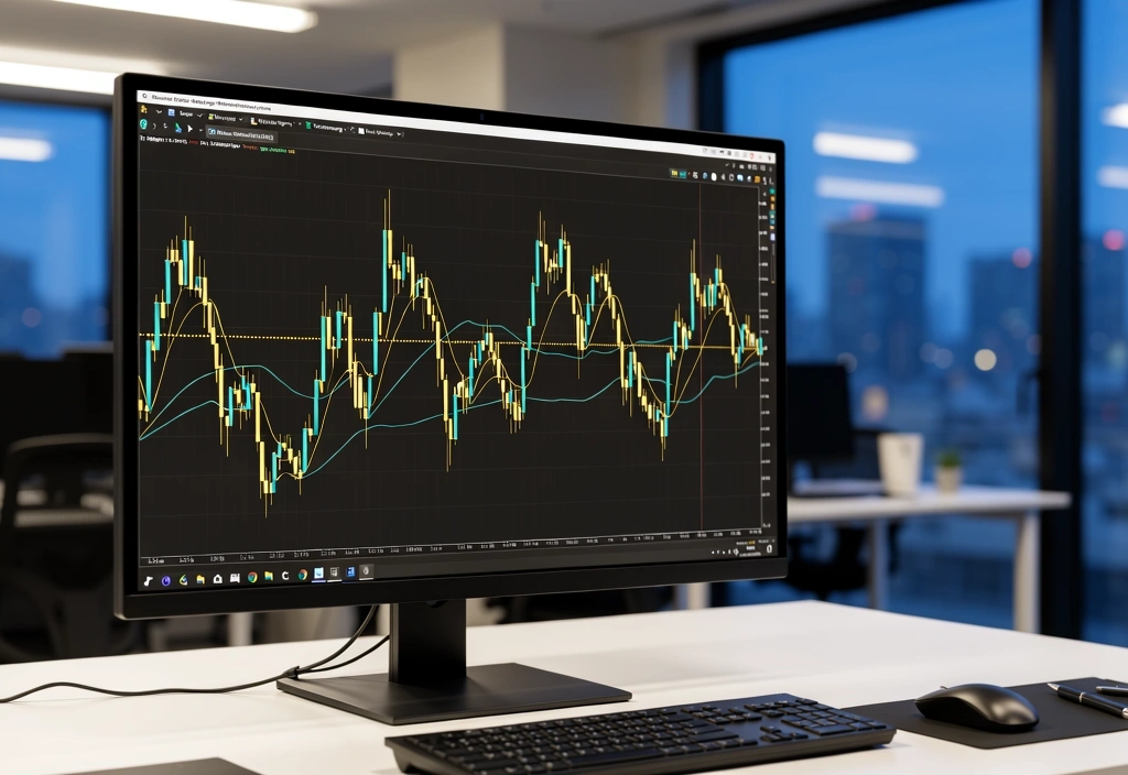 Advanced market analysis