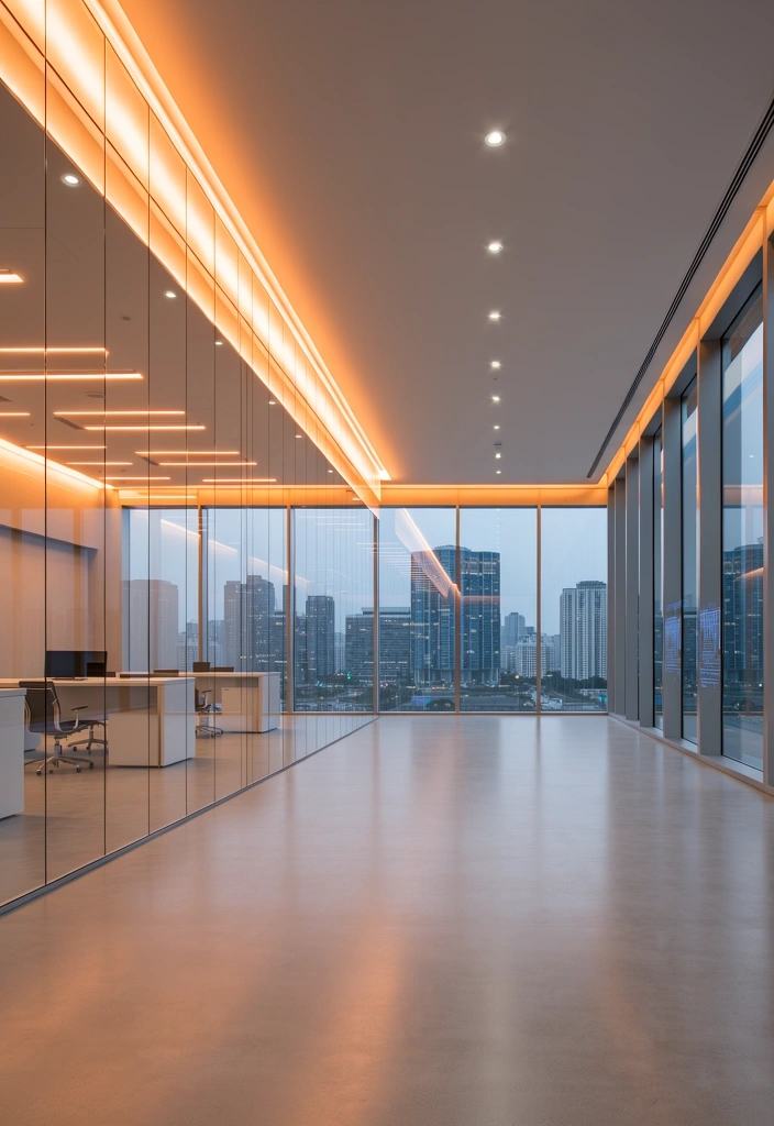 Solvey Digital Office Environment