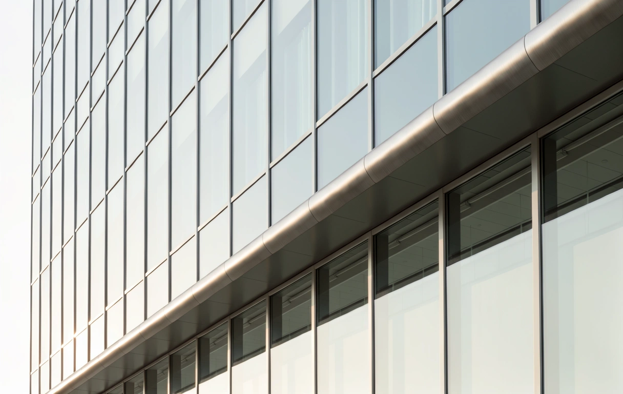 Solvey Digital Seoul Headquarters