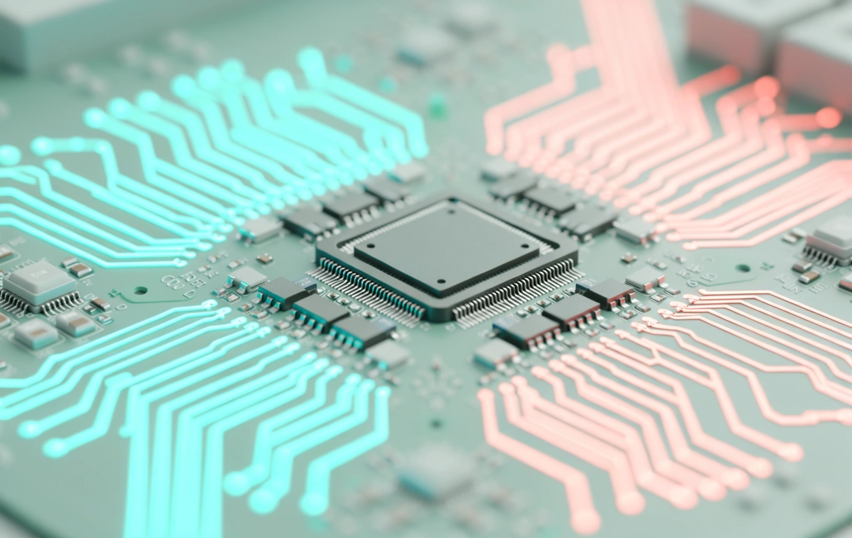 Technology Background