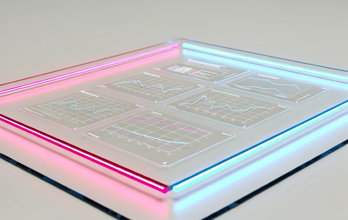 Advanced strategy building