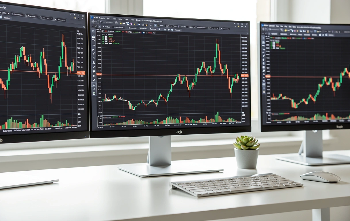 Advanced Financial Analysis Workstation